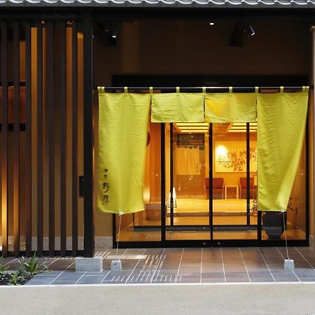Hotel Onyado Nono Osaka Yodoyabashi Zewnętrze zdjęcie