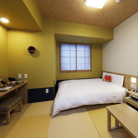 Hotel Onyado Nono Osaka Yodoyabashi Zewnętrze zdjęcie