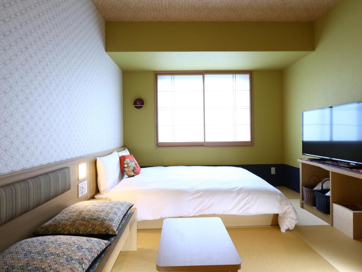 Hotel Onyado Nono Osaka Yodoyabashi Zewnętrze zdjęcie