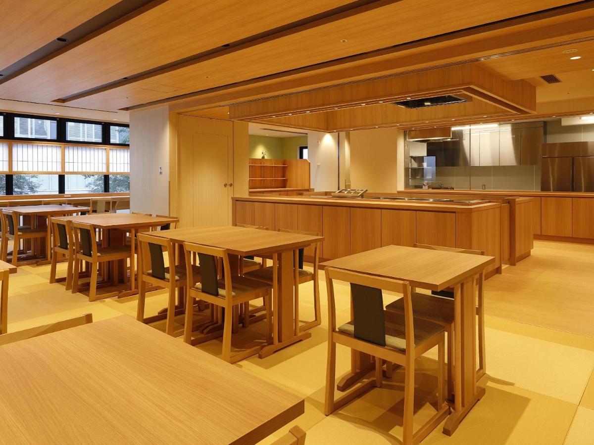 Hotel Onyado Nono Osaka Yodoyabashi Zewnętrze zdjęcie