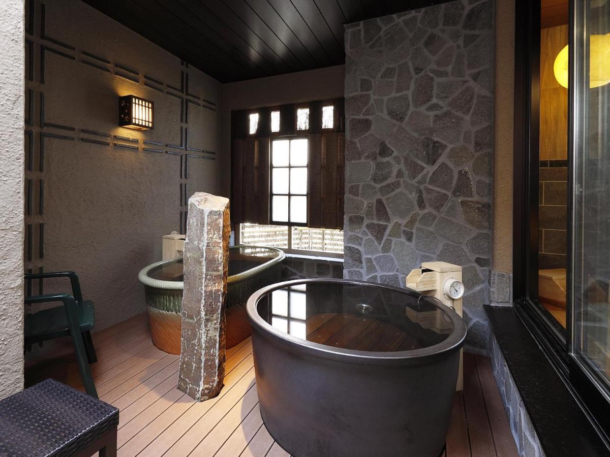 Hotel Onyado Nono Osaka Yodoyabashi Zewnętrze zdjęcie