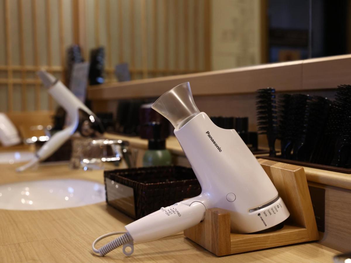 Hotel Onyado Nono Osaka Yodoyabashi Zewnętrze zdjęcie