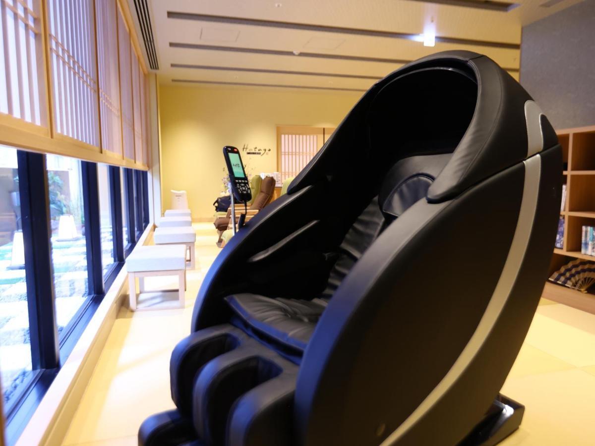 Hotel Onyado Nono Osaka Yodoyabashi Zewnętrze zdjęcie