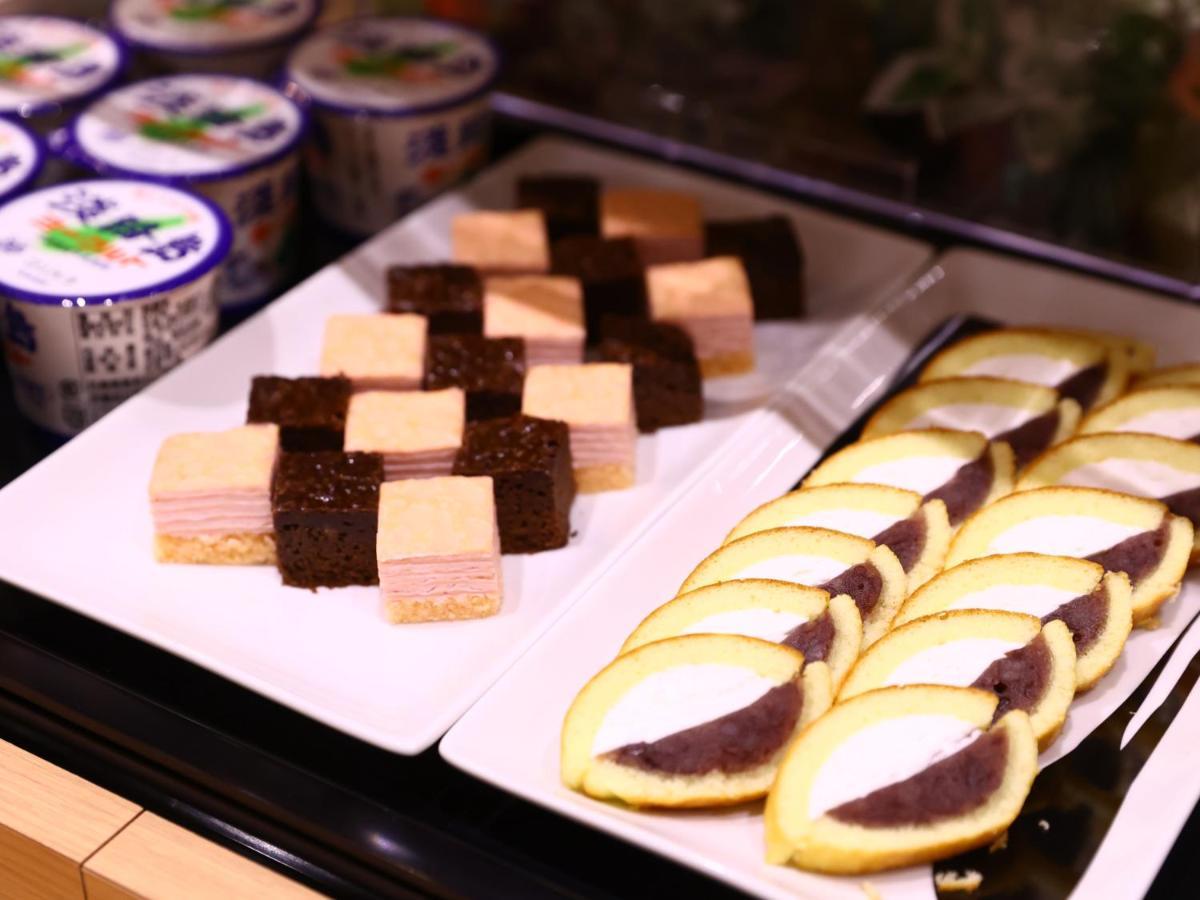 Hotel Onyado Nono Osaka Yodoyabashi Zewnętrze zdjęcie
