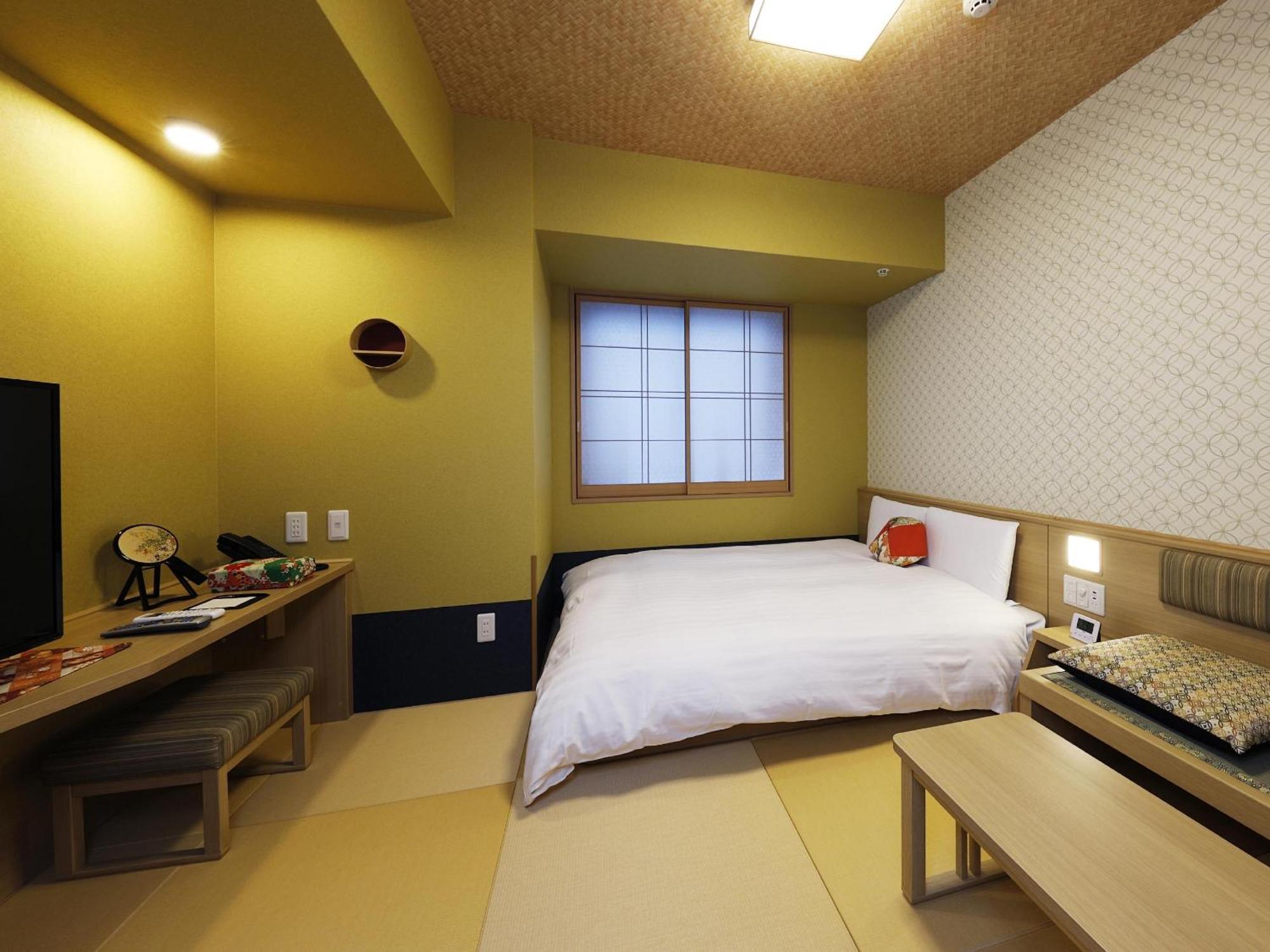 Hotel Onyado Nono Osaka Yodoyabashi Zewnętrze zdjęcie