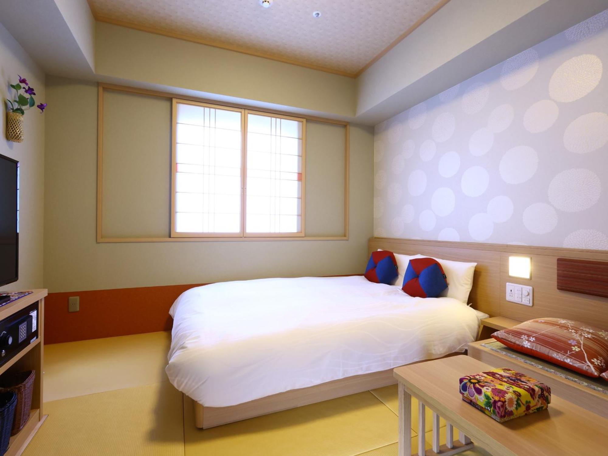 Hotel Onyado Nono Osaka Yodoyabashi Zewnętrze zdjęcie